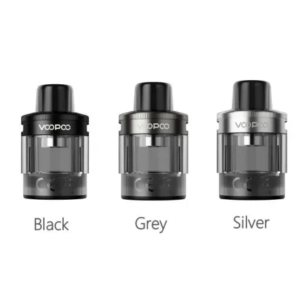 Cartucce PnP X DTL (confezione da 2) - Voopoo