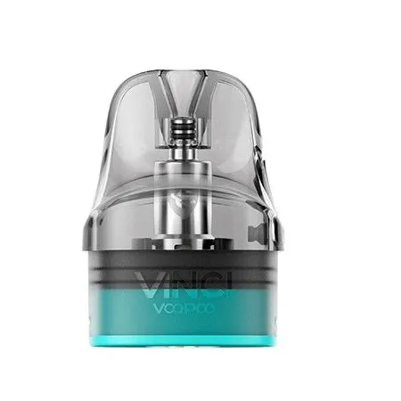 Cartucce Vinci S (confezione da 2) - Voopoo