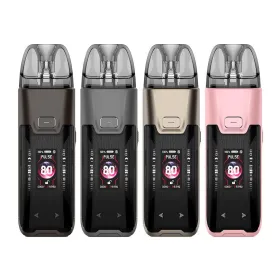 LUXE XR MAX 2 Nuovo CMF - Vaporesso