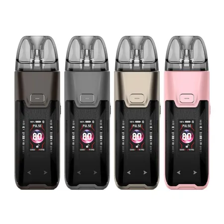 LUXE XR MAX 2 Nuovo CMF - Vaporesso