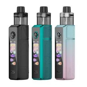 Drag X3 - Nuovi colori - Voopoo