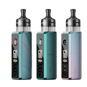 Drag S3 - New Colors - Voopoo