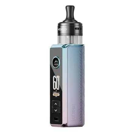 Drag S3 - New Colors - Voopoo