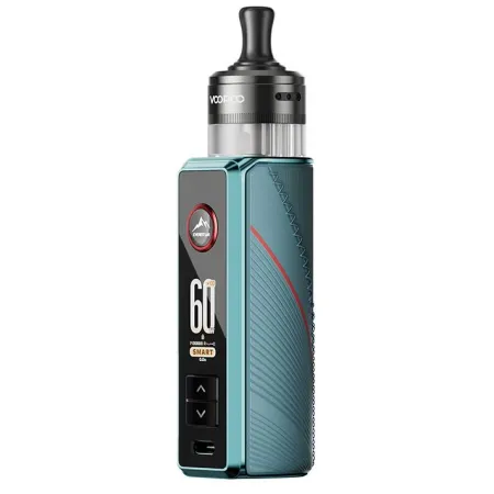 Drag S3 - New Colors - Voopoo