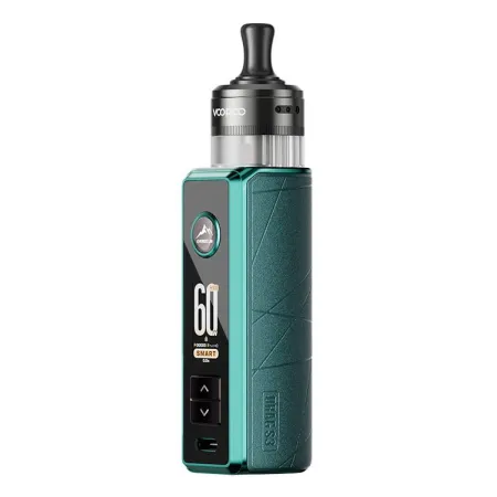 Drag S3 - New Colors - Voopoo