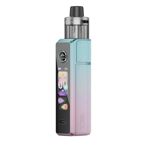 Drag X3 - Nuovi colori - Voopoo