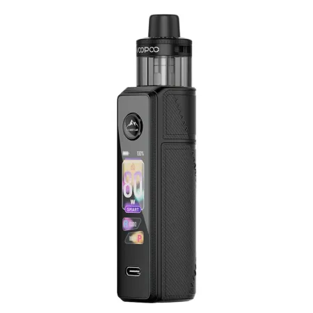 Drag X3 - Nuovi colori - Voopoo