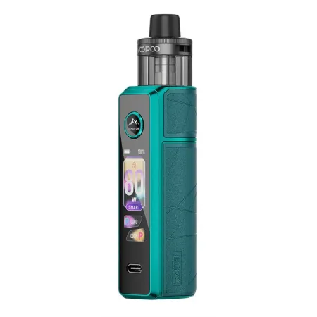 Drag X3 - Nuovi colori - Voopoo