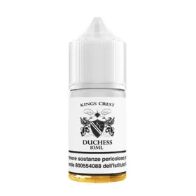 DUCHESS Mini Shot 10+10 KINGS CREST