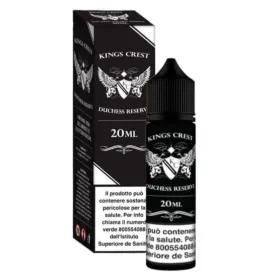DUCHESS RESERVE Aroma Shot 20 ml KINGS CREST