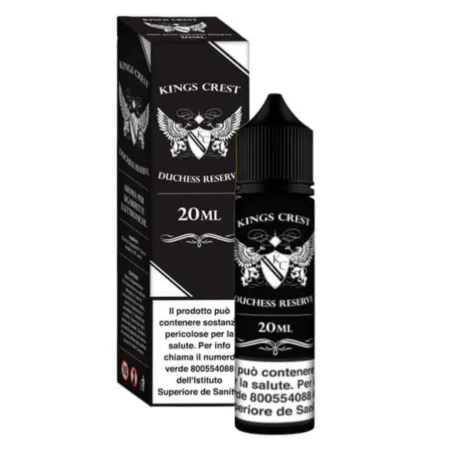 DUCHESS RESERVE Aroma Shot 20 ml KINGS CREST
