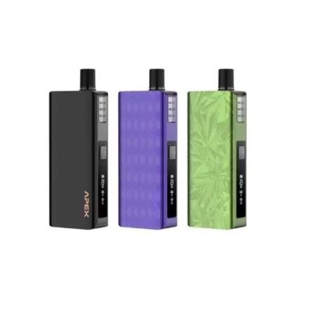Apex Pod Mod 2000mAh NEW COLOR - Vaporesso