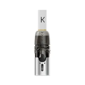2Pz Pod Per Kiwi 2 - Clear - Kiwi Vapor