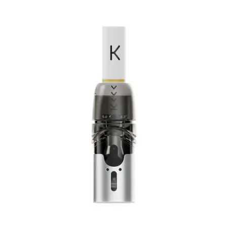 2Pz Pod Per Kiwi 2 - Clear - Kiwi Vapor