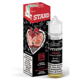BUTTSTARD Shot 20ml SEVEN WONDERS - Vaporart