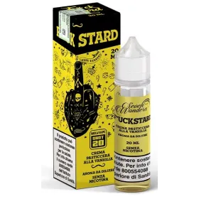 FUCKSTARD Shot 20ml SEVEN WONDERS - Vaporart