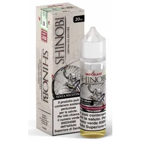 SHINOBI Shot 20ml - Vaporart