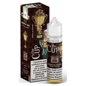 THE CUP Shot 20ml - Vaporart