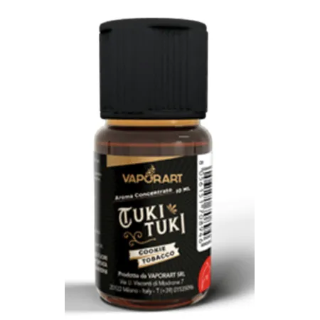 TUKI TUKI Aroma 10 ml - Vaporart
