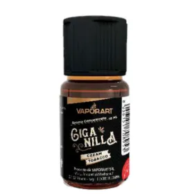 CIGANILLA Aroma 10 ml - Vaporart