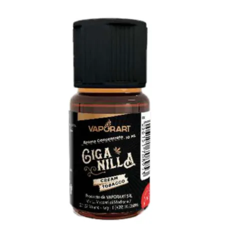 CIGANILLA Aroma 10 ml - Vaporart