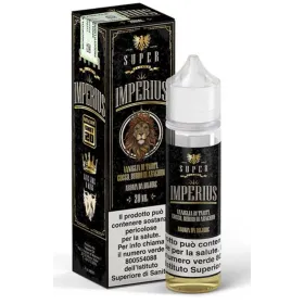 IMPERIUS Shot 20ml SUPER FLAVOR - Vaporart