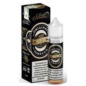 SPY RESERVE Shot 20ml SEVEN WONDERS - Vaporart