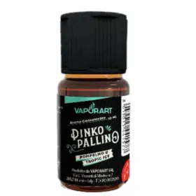 PINKO PALLINO Aroma 10 ml - Vaporart