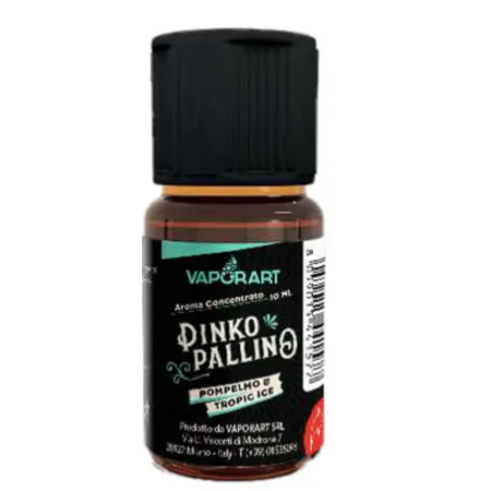 PINKO PALLINO Aroma 10 ml - Vaporart