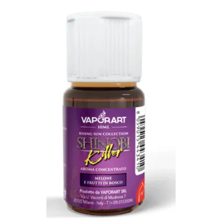 SHINOBI KILLER Aroma 10 ml - Vaporart