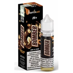 BOMBER Shot 20ml - Vaporart