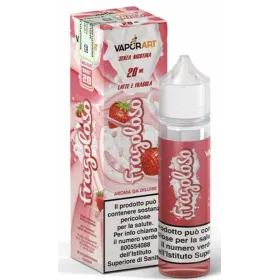 FRAGOLOSO Shot 20ml - Vaporart