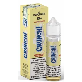 CRUNCH Shot 20ml - Vaporart