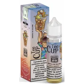 TEA CUP Shot 20ml - Vaporart