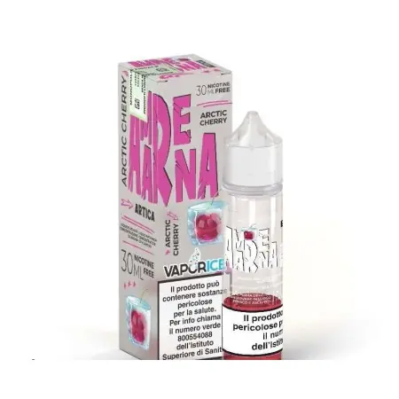 AMARENA Shot 20ML VaporICE - Vaporart