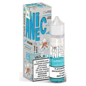 ANICE VaporICE Shot 20ml - Vaporart