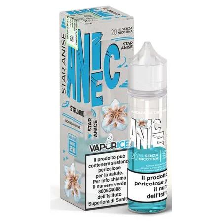 ANICE VaporICE Shot 20ml - Vaporart