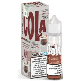 COLA VaporICE Shot 20ml - Vaporart
