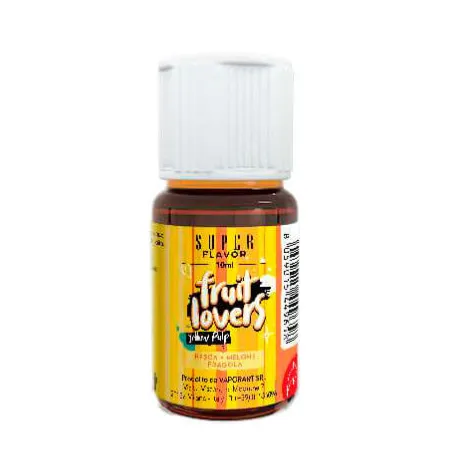 YELLOW PULP Aroma 10 ml Super Flavor- Vaporart