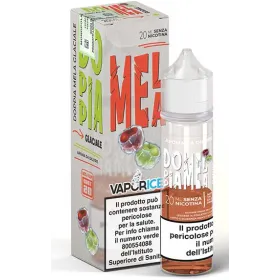 DOPPIA MELA VaporICE Shot 20ml - Vaporart