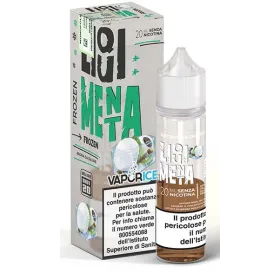 LIQUIMENTA VaporICE Shot 20ml - Vaporart