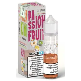 PESCA KIWI PASSION FRUIT VaporICE Shot 20ml - Vaporart