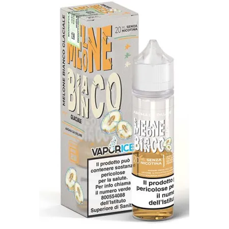 MELONE BIANCO VaporICE Shot 20ml - Vaporart