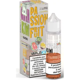 GUAVA KIWI PASSION FRUIT VaporICE Shot 20ml - Vaporart