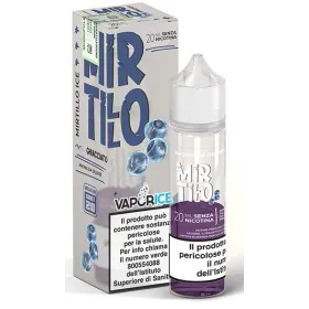 MIRTILLO VaporICE Shot 20ml - Vaporart