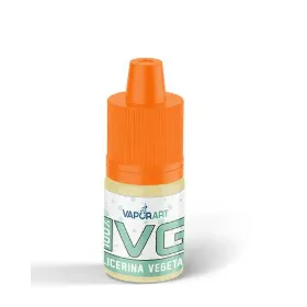 Glicerina Vegetale 10 ml Basi Neutre - Vaporart