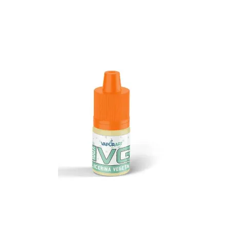 Glicerina Vegetale 10 ml Basi Neutre - Vaporart