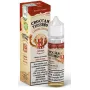 CROCCANTISSIMO CARAMEL Shot 20ml Il Santone ENJOYSVAPO - Vaporart