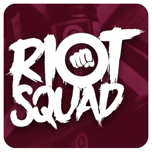 Riot squad