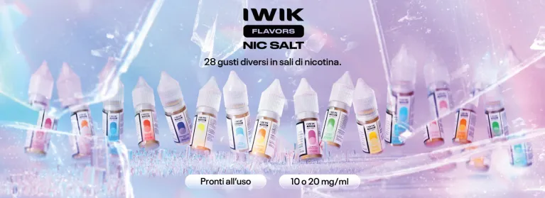 iwik nic salt iwik nic salt